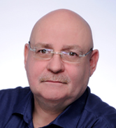 Dietmar Lietz: Trainer und Coach >> zum kompletten Trainerprofil Trainer Dietmar Lietz